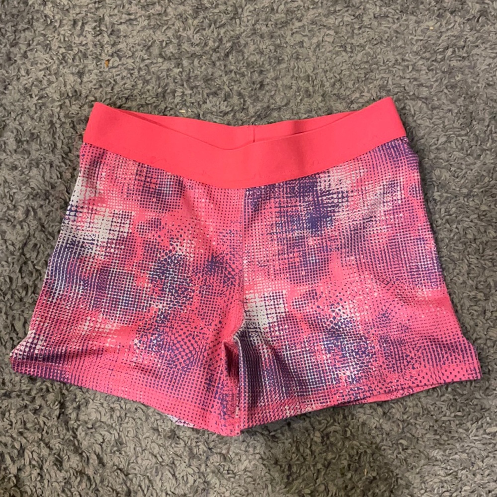 Athletic shorts